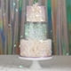 thumbnail image 4 of Monstrate Base de decoración de redonda elevadora de exhibición de cilindro acrílico para cumpleaños moderno y elegante Kits de decoración para fiestas 25 x 10 cm de profundidad., 4 of 6