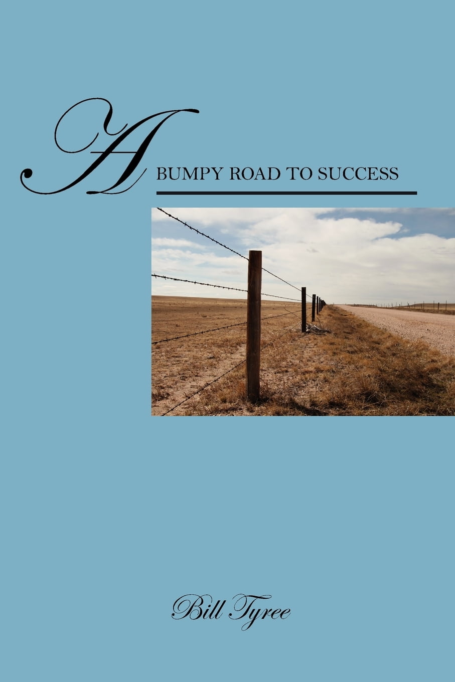 a bumpy road to action research