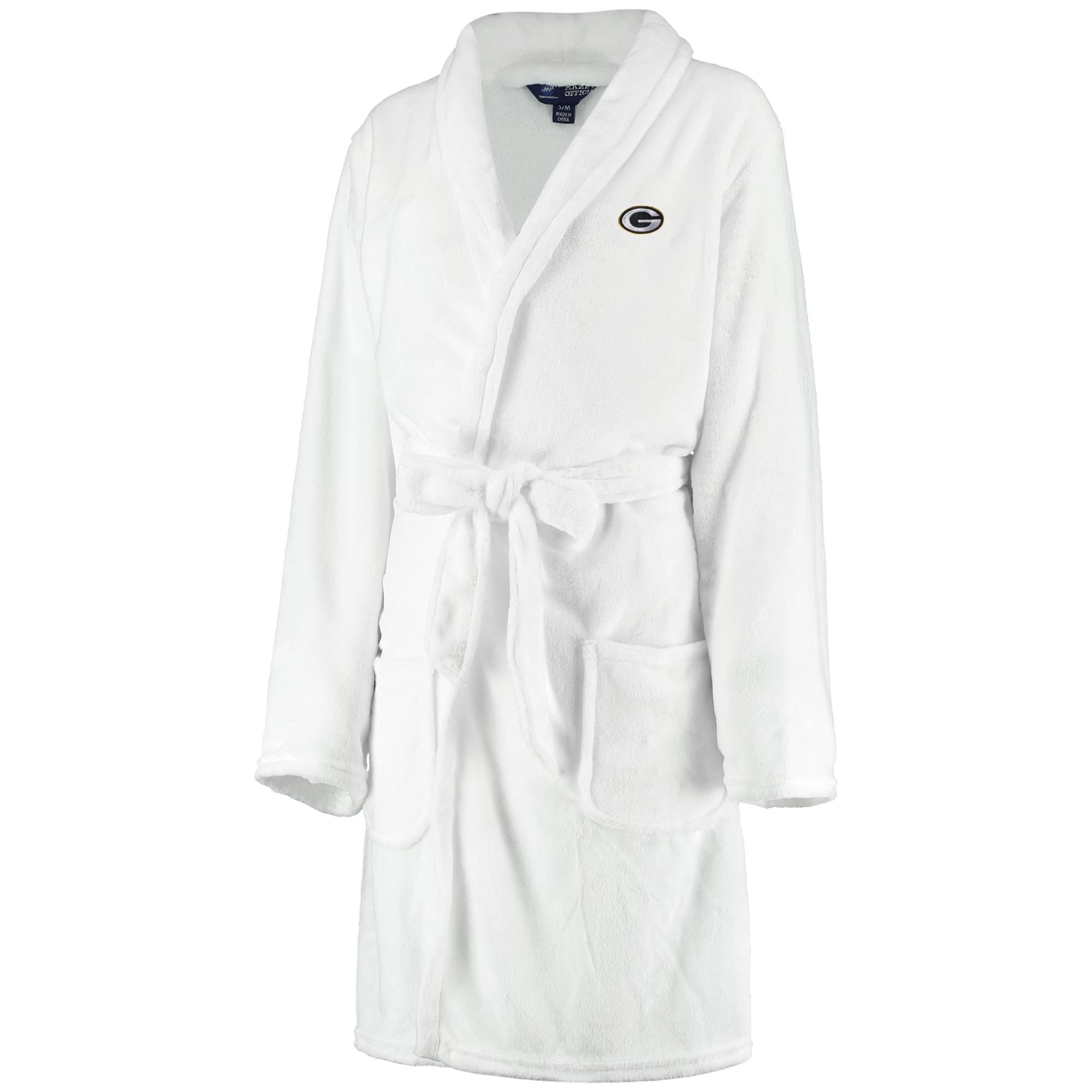 the bay mens bathrobes