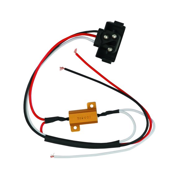 Buyers Products Turn Signal Equalizer,Dot Plugs,Led 5621010