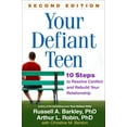 thumbnail image 2 of Your Defiant Teen : 10 Steps to Resolve Conflict and Rebuild Your Relationship (Edition 2) (Paperback), 2 of 2