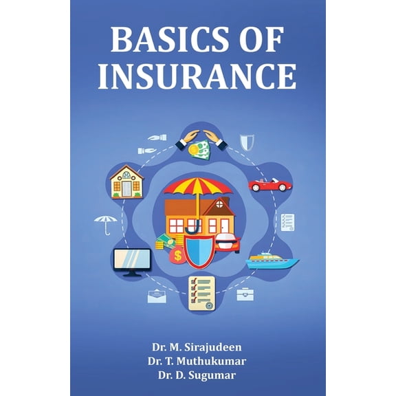 Basics of Insurance, (Paperback)