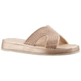 thumbnail image 2 of Sandalia Mujer Belua Casual dorado 25, 2 of 4
