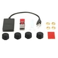 thumbnail image 2 of TPMS BuyWeek Detector de Presión de Neumáticos USB, 2 of 9
