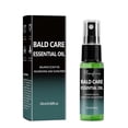 thumbnail image 1 of New bald scalp after-shave moisturizing spray hydrating moisturizing soft scalp, 1 of 2