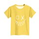 thumbnail image 5 of Blusas y camisas de manga corta con cuello redondo para niños, camisetas deportivas de verano para tiempo libre, camisetas de manga corta con cuello redondo, camisetas de poliéster para niños, 5 of 5