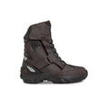 thumbnail image 2 of Bota Mujer Biker Motociclista Botin Dama Workland 76222 Cafe 25.5, 2 of 5