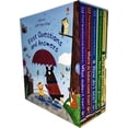 thumbnail image 5 of Usborne Lift the flap, First Questions and Answers 5 books box set collection, 5 of 5