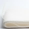 thumbnail image 3 of veasfak 25 Yards 6 inch Large Polyester Crin Tressé Blanc, 3 of 7