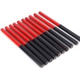 thumbnail image 4 of Lápices De Carpintería, Bolígrafo De Marca De 7 Pulgadas, Lápiz De Carpintero De 2 Núcleos, Doble Cabeza, 9 Piezas Para Metal Para Madera, 4 of 7