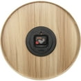 thumbnail image 6 of NEXTIME WALL CLOCK TROPICAL BIRDS, 6 of 10