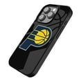 thumbnail image 2 of Indiana Pacers Monocolor Design iPhone Bump Case, 2 of 7