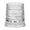1, variant on Artistic Rotating Crystal Glass Cup for Parties Elegant Whisky Beer Glass
