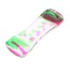 thumbnail image 4 of 3 piezas de color flotante mezcla de aceite líquido Bubbler  Hour Glass A, 4 of 9