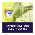 thumbnail image 6 of Pedialyte with Immune Support, Lemon Lime, Electrolyte Hydration Drink, 1 Liter, 6 of 16