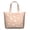 Wildflower, variant on Wildflower Daisy Travel Tote Boho Vintage Weekender Bag, , Large Capacity, Adjustable Shoulder Strap