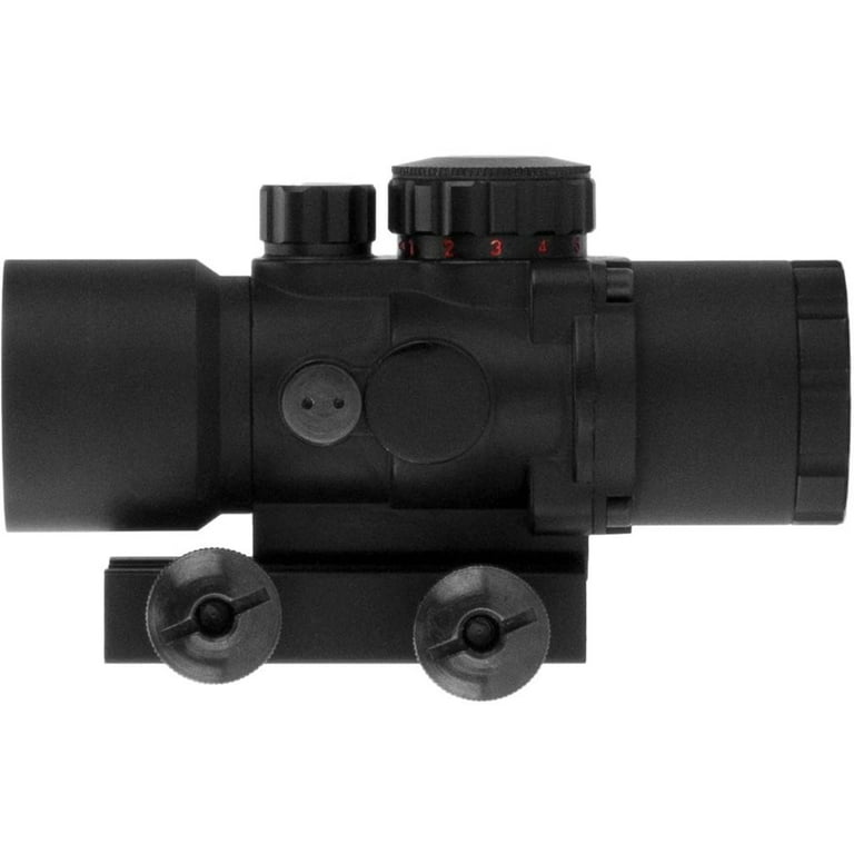 スマプロ専用 Monstrum Tactical, Monstrum S330P Prism Scope, 3x Magnification