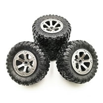 4*  RC Wheel RC Car 1/16 4WD Pickup Truck Buggy RC Models Parts for WPL B-14/14K/16/16K/24/24K/36/36K C-14/14K/24