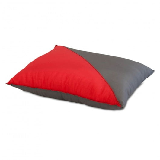 ENO ParaPillow Hammock Pillow Red Charcoal Walmart