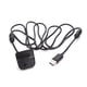 thumbnail image 4 of Cable Fuente Alimentación para 360 Joystick Inalámbrico Controlador Universal Portable Partes Electrónicos Productos, 4 of 9