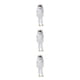 thumbnail image 5 of Traje de apicultura Toystoory ventilado blanco XXL, 5 of 6