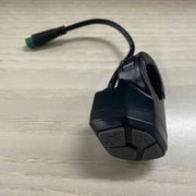 TST Control Button Switch for R002 E-Bike