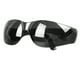 thumbnail image 1 of Gafas Protectoras, Resistentes A Impactos, Uso Cómodo, Potentes Gafas De Seguridad Antivaho De Inclusión Facial Para Fotografía Terrestre, 1 of 7