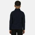thumbnail image 2 of Regatta Great Outdoors Boys/Girls Hot Shot II Half Zip Fleece Top, 2 of 4