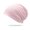 H, variant on Harpily Unisex Beanie Hat Oversized Elastic Skin Friendly Oversized Slouchy Knitted Classic Relaxed Wind Resistant Skull Cap