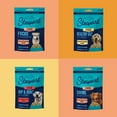 thumbnail image 6 of Stewart Freeze Dried Dog Food Topper Salmon & Sweet Potato 4 oz, 6 of 6