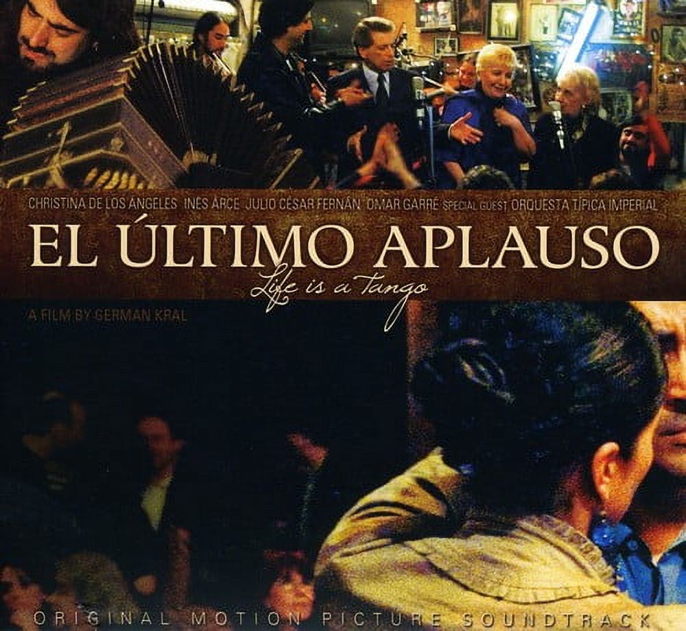 Julio de Caro - 1926-32 - Tango - CD -