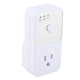 thumbnail image 1 of Protector De Voltaje, Amplio Rango De Temperatura PC Protector De Voltaje Para Refrigerador Enchufe De EE. UU. UU. Seguro Multifuncional Para Electrodomésticos, 1 of 7