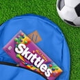 thumbnail image 5 of Skittles Wild Berries, Fruity Chewy Candy, 3.5 oz Bag (Pack of 12), 5 of 7