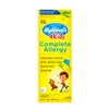 Hyland's 4 Kids Complete Allergy Relief Syrup, Natural Indoor and Outdoor Allergy Relief, 4 Ounces