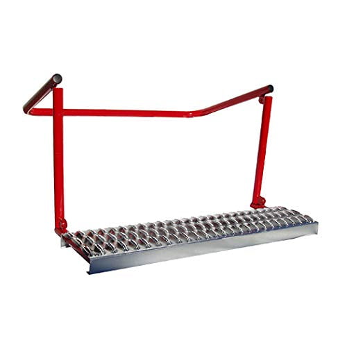 ESCO Tire Step For Super Singles 60202