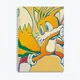 thumbnail image 5 of Cuaderno de bocetos de dibujos animados de carcasa dura y gruesa de Sonic The Hedgehog, cuaderno de bocetos de gran valor B4/A4/8K para estudiantes de escuela primaria, 5 of 5