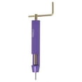 thumbnail image 4 of Insert de Fil Enroulé, Insert de Réparation de Filetage, Insert Hélicoïdal, Acier Inoxydable Résistant à l'Usure pour Kit d'Insertions de Réparation de Vis, 4 of 8