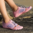 thumbnail image 2 of Aqua Shoes Zapatos de agua de secado rápido Zapatos de playa transpirables para el mar de río al aire libre Hugtrwg Para estrenar, 2 of 9