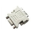 thumbnail image 3 of The Dvi To Vga Adaptor Converts A Dvi Male Connector To A Vga Female Connector S, 3 of 3