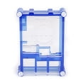 thumbnail image 2 of Cáscara Azul Macarena Caja Caso para Raspberry Pi B / Raspberry Pi 2, 2 of 7