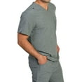 thumbnail image 3 of Medgear Anderson Men's 2-Pocket Chest Top, 3 of 4