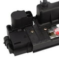 thumbnail image 3 of Rear Right-Door Lock Actuator for Ssangyong Korando C Actyon, 7131034002 7132034002 7121008032, 3 of 3