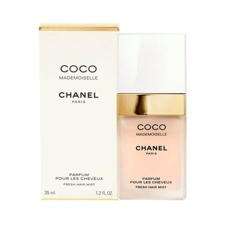 Chanel CoCo Mademoiselle Parfum Fresh Hair Mist - 35 ml / 1.2 oz