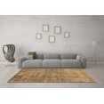 thumbnail image 3 of Ahgly Company Indoor Rectangle Persian Brown Traditional Area Rugs, 8' x 10', 3 of 4