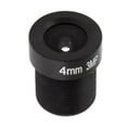 thumbnail image 4 of 4mm M12 x 0.5 F2.0 CCTV Security Camera 85 Degrees Angle Fixed IR Board Lens, 4 of 4