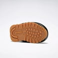 thumbnail image 6 of Reebok Classic Leather Baby and Toddler Shoes - Toddler, 6 of 9