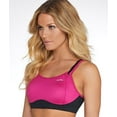 thumbnail image 3 of Brooks Womens Fiona Mid-Impact Wire-Free Sports Bra Style-350064, 3 of 3