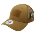 thumbnail image 3 of Ripstop Tactical Trucker, Navy, 3 of 6