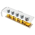 thumbnail image 2 of 3/4/5 Way Shower Diverter Valve Thermostatic Mixer Valve Outlet Shower Valve Kit, 2 of 19