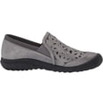 thumbnail image 5 of JBU by Jambu Women's WILDFLOWER MOC Oxford Flat, 5 of 5